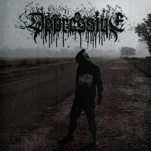 Depressive : Shadow of No Hope